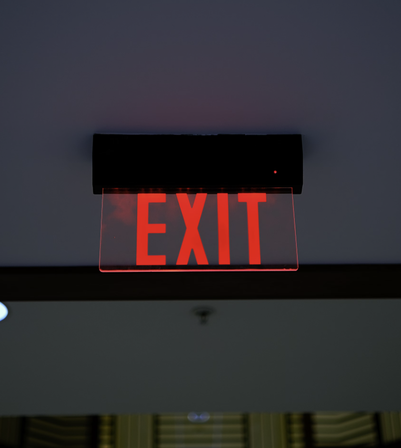Emergency and Exit Lighting Installation and Maintenance